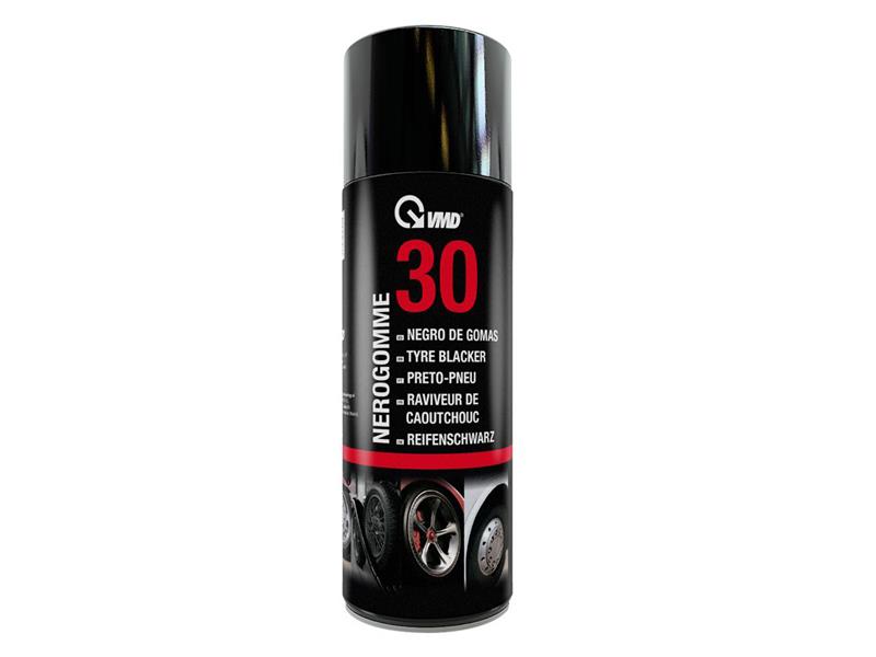 Čistič pneumatik WMD 30 400ml