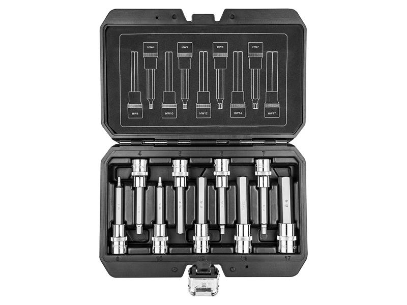 Sada bitů NEO TOOLS 08-706 9ks