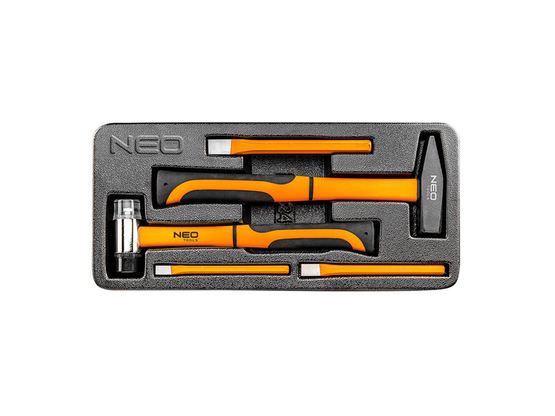 Sada nářadí NEO TOOLS 84-242 5ks