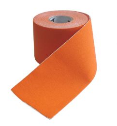 CorbySport 32646 Kinezio tape 5x5 m oranžový CorbySport