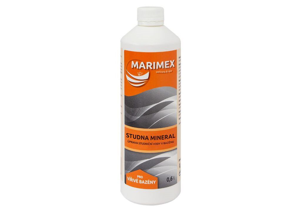 Marimex Spa Studna mineral 600 ml Marimex