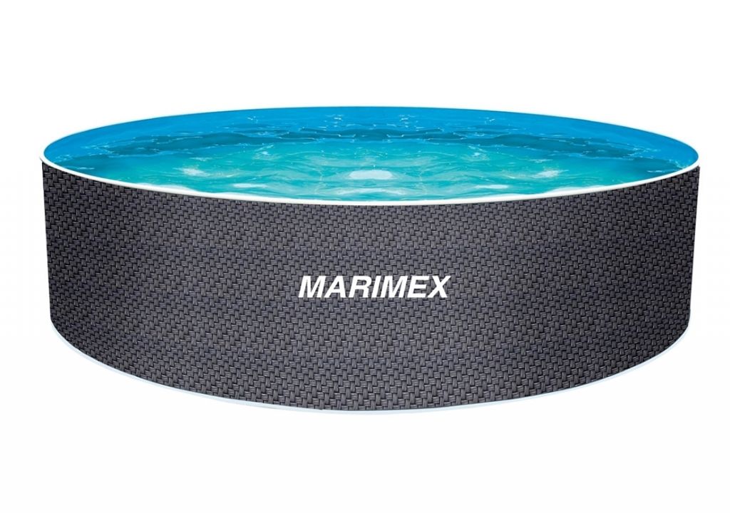 Marimex Bazén Orlando 366 x 122 m
