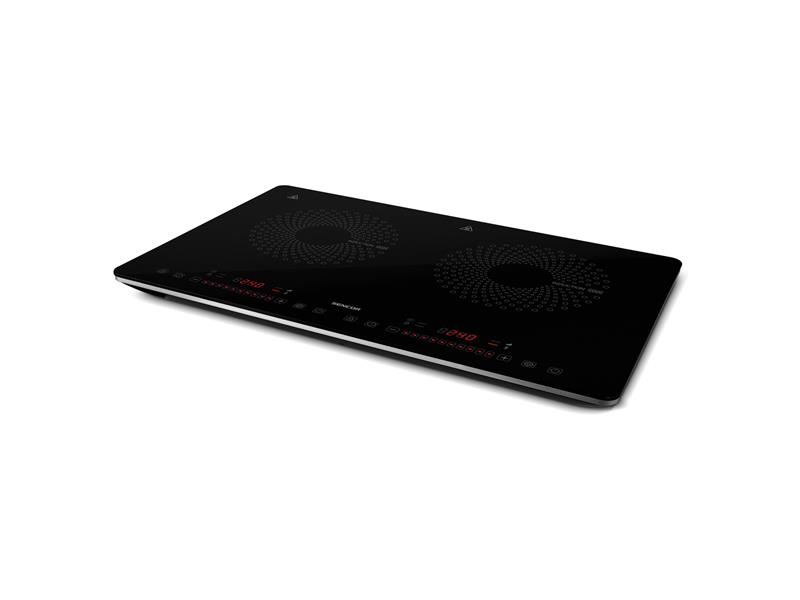 Vařič indukční SENCOR SCP 4501BK - rozbaleno