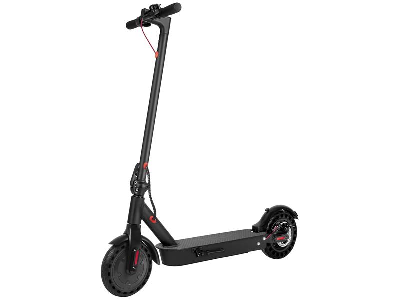 Koloběžka elektrická SENCOR SCOOTER TWO LONG RANGE 2021 - zánovní
