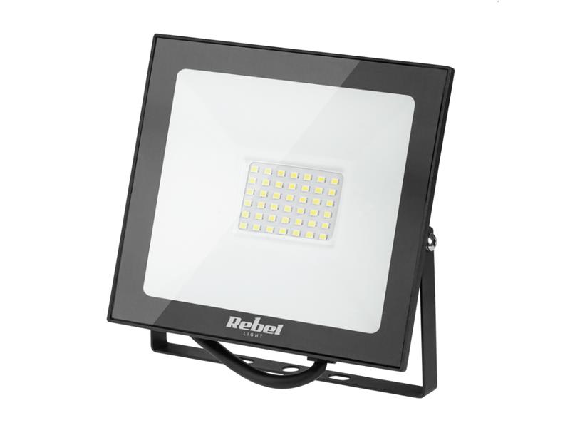 LED reflektor REBEL URZ3482-2 30W