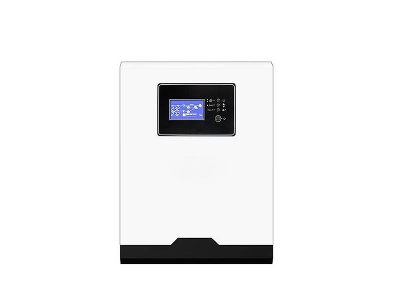 Měnič napětí hybridní REVO VM3200-24