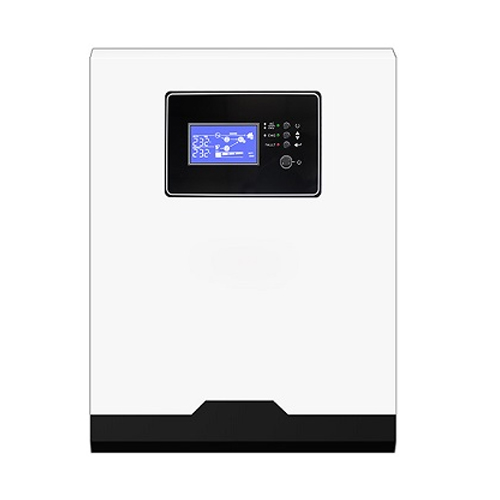 Měnič napětí hybridní REVO VM 3.2KW/24V