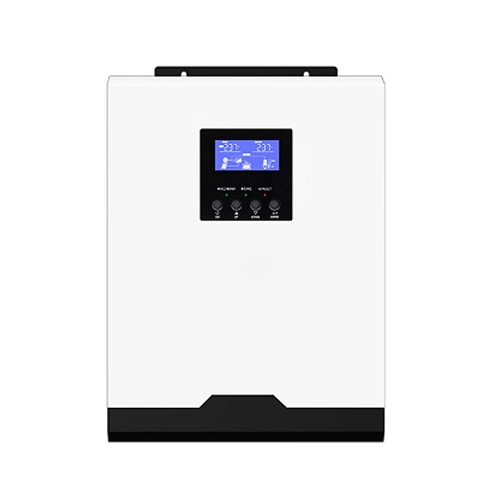 Měnič napětí hybridní REVO VP 1KW/12V