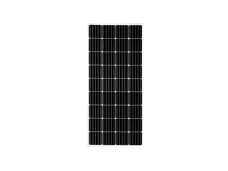 Solární panel SOLARFAM 12V/180W monokrystalický