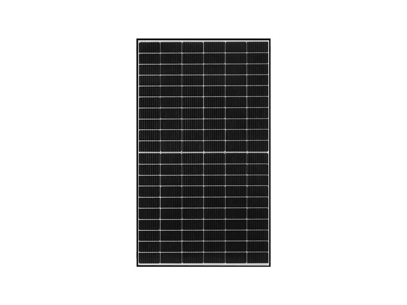 Fotovoltaický solární panel Jinko Solar JKM450M-60HL-4-V Black Frame 450W