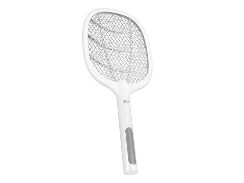 Plácačka na mouchy TEESA TSA0162 2v1 elektrická
