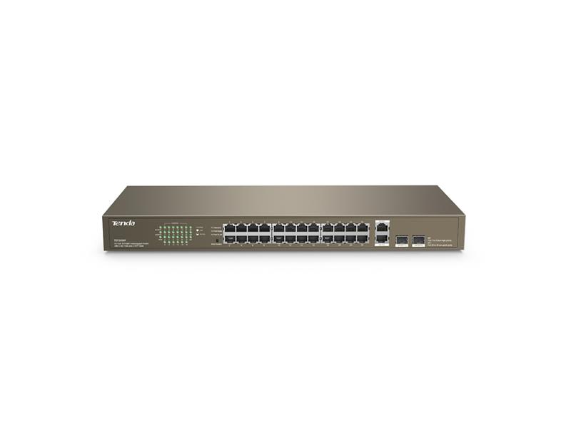 Switch TENDA TEF1026F