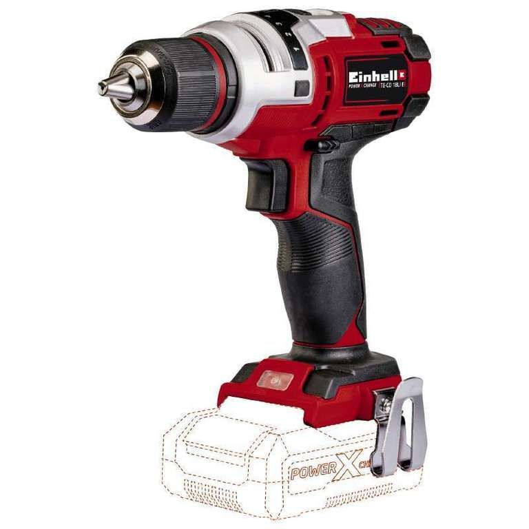 Einhell TE-CD 18 Li E-Solo Expert Plus bez aku Einhell