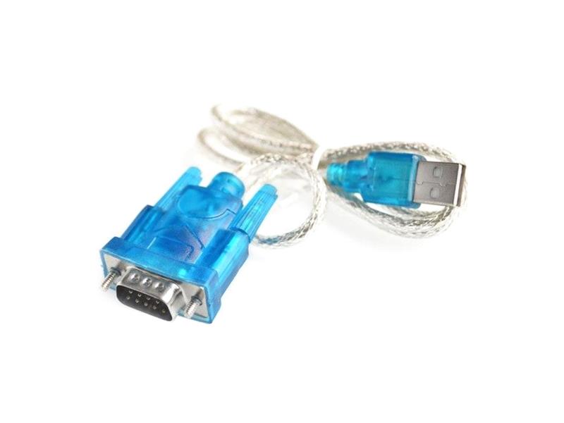 Redukce USB / RS232