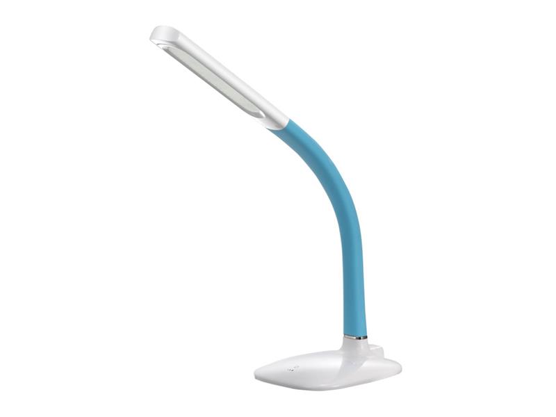 Lampa stolní IMMAX DOVE BLUE 08915L