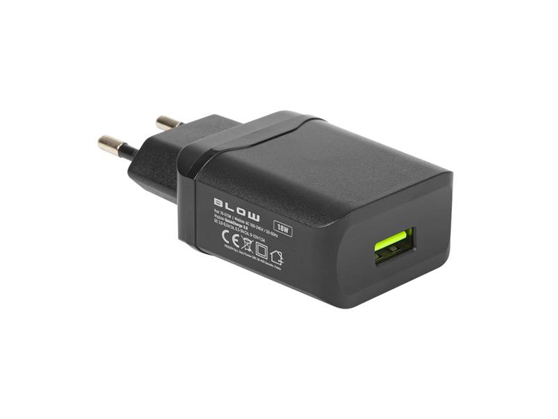 Adaptér USB BLOW 76-010