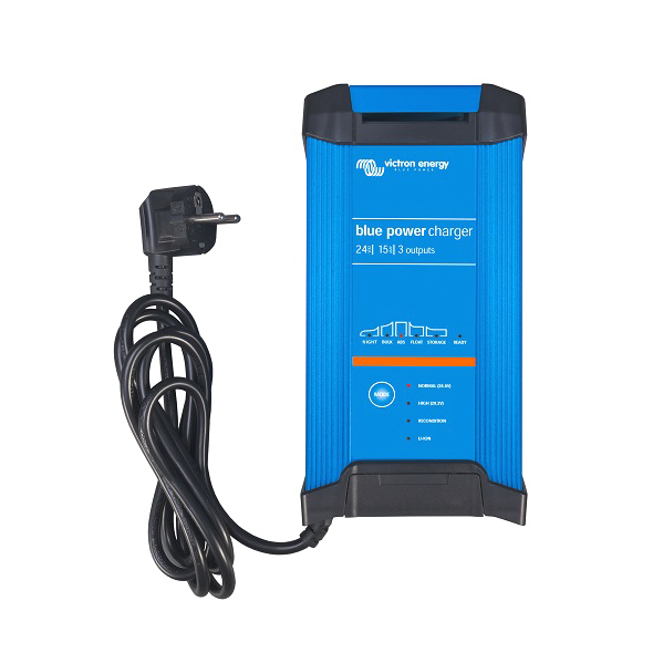Nabíječka akumulátorů inteligentní BlueSmart 24V/16A