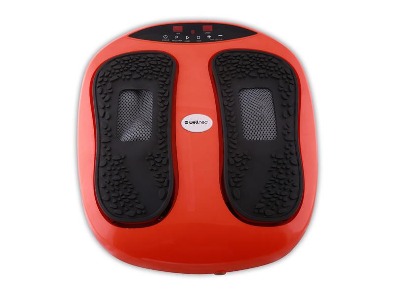 Masážní přístroj WELLNEO ENERGIZER na nohy