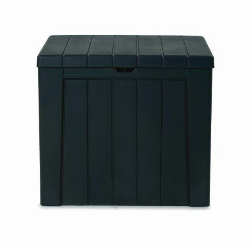 Box zahradní KETER Urban storage box 113l Graphite