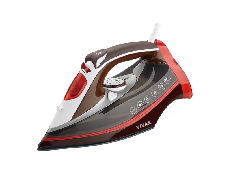 Žehlička VIVAX IR-2201CC