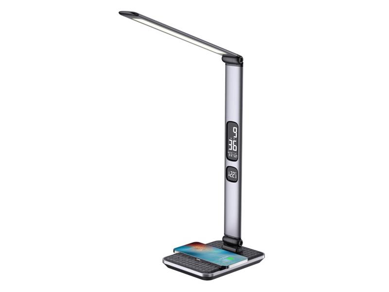 Lampa stolní IMMAX Heron 2 08968L
