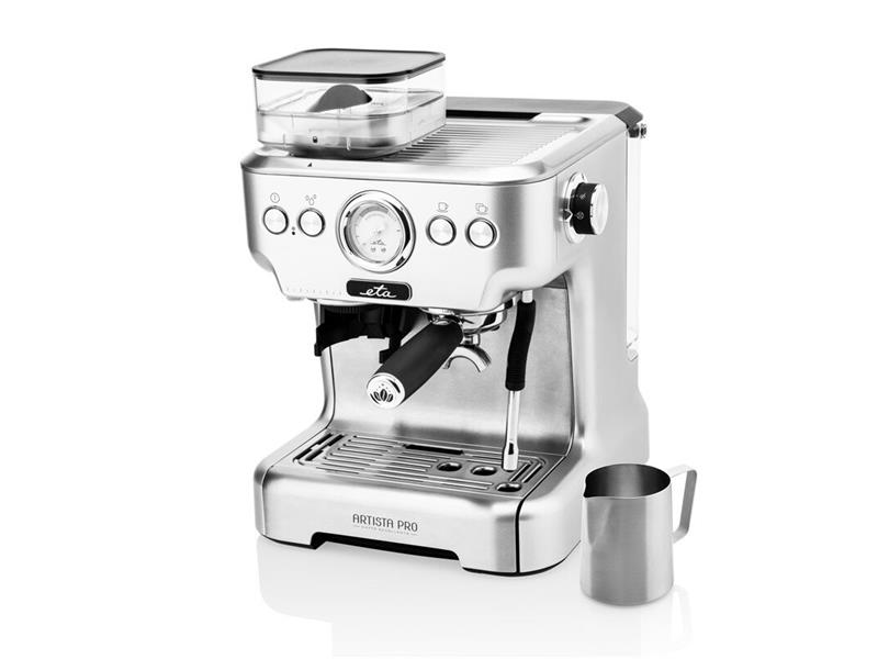 Espresso ETA Artista Pro 5181 90000