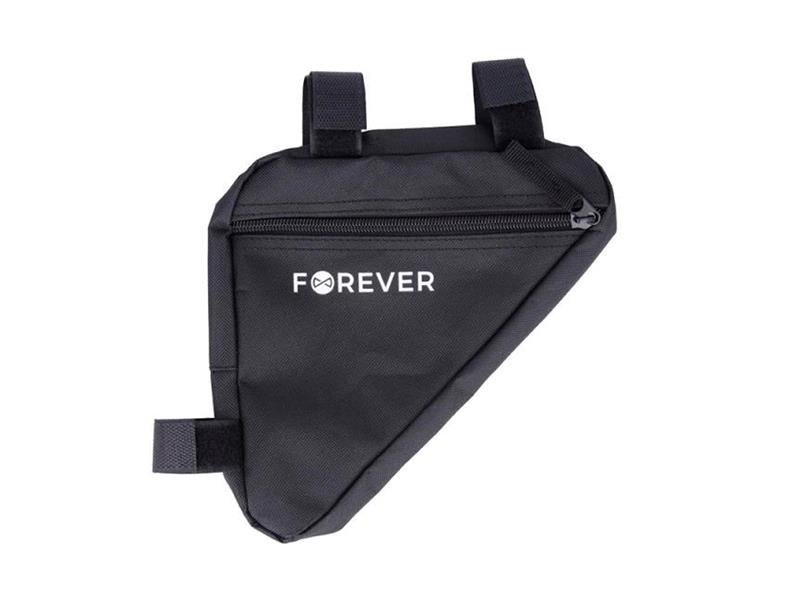 Cyklotaška Forever FB-100 Outdoor Black