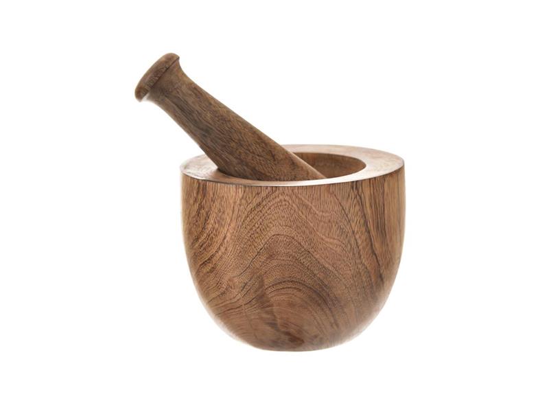 Hmoždíř ORION mango 14cm