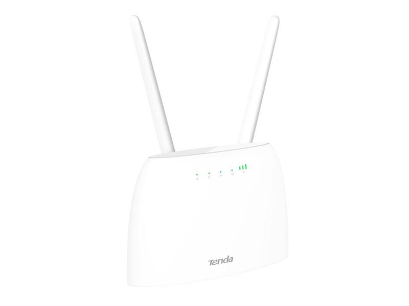 Router TENDA 4G07