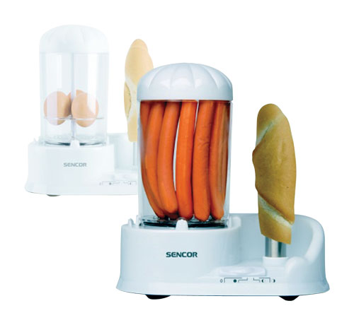 HOT DOG SENCOR SHM-4210