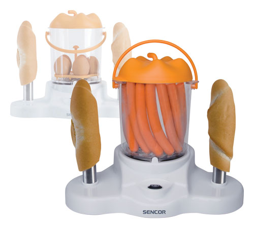 HOT DOG SENCOR SHM-4220