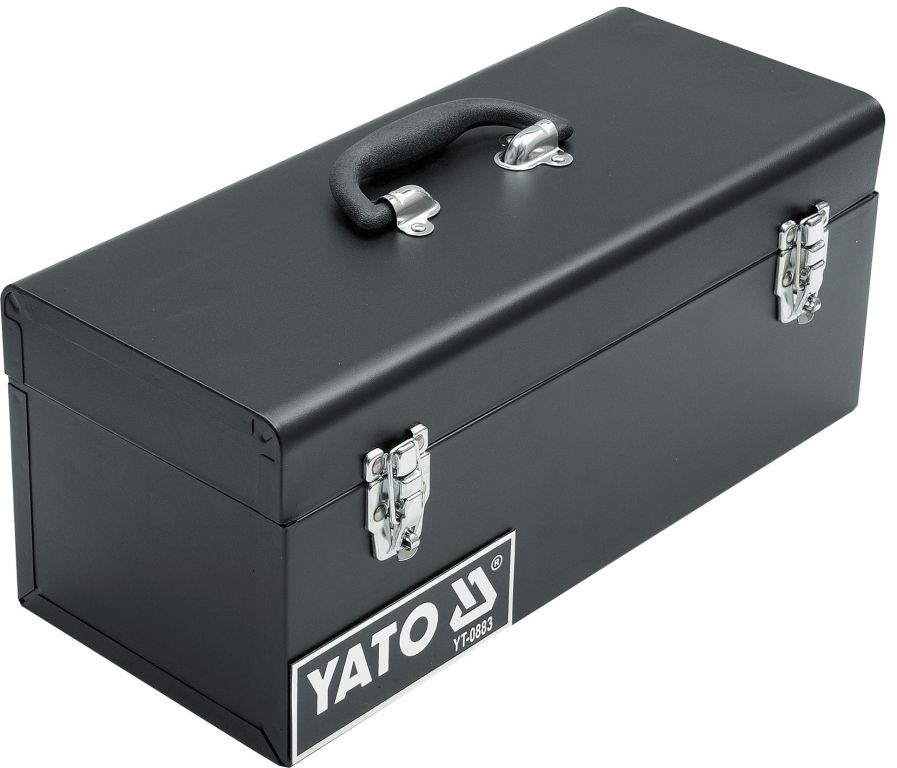 Yato Box na nářadí 428x180x180mm Yato