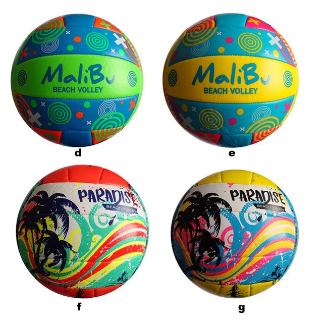 CorbySport 4407 Volejbalový míč na plážový volejbal CorbySport