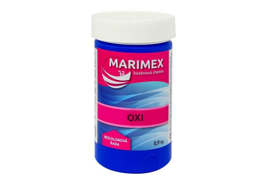 Marimex OXI 0