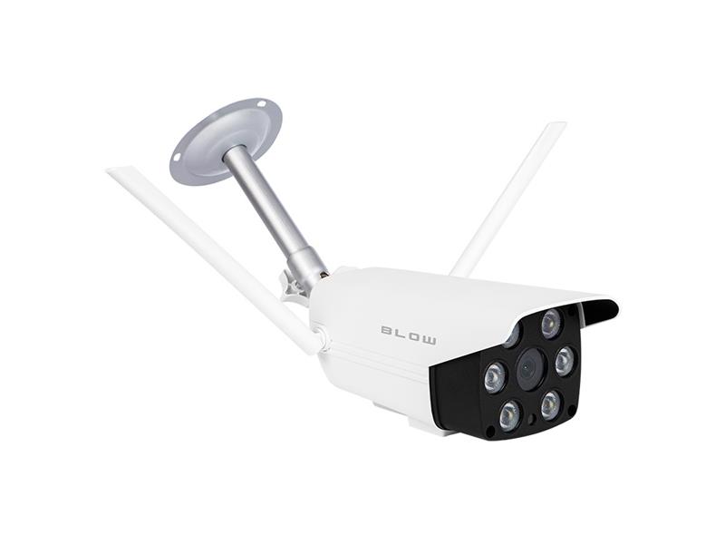 Kamera BLOW H-423 WiFi - rozbaleno - poškozený originální obal