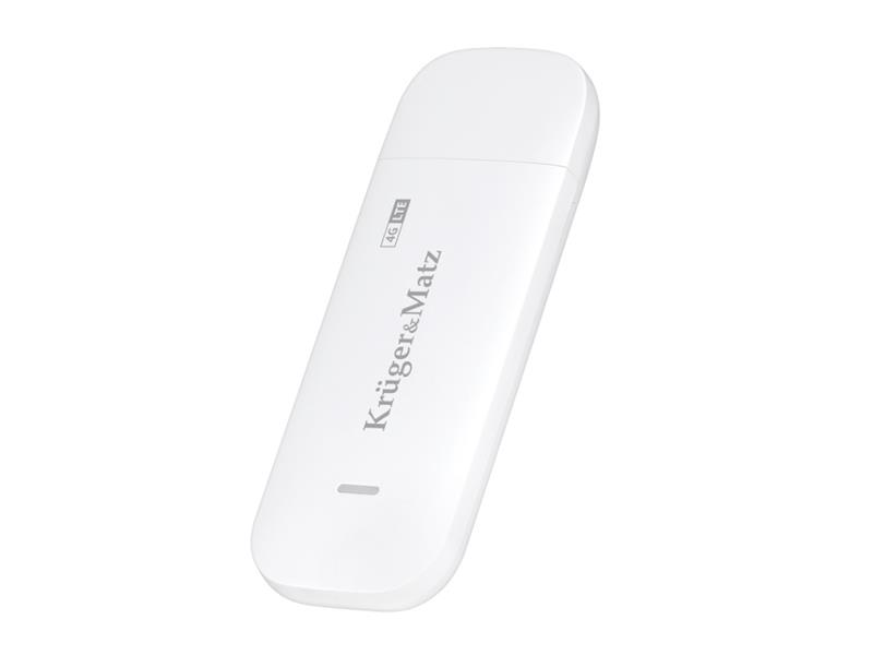 Modem 4G KRUGER & MATZ ML0700 - rozbaleno