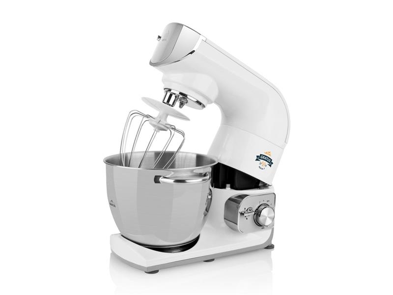 Kuchyňský robot ETA Gratus Max III 0028 90061 - rozbaleno - pouze vybaleno