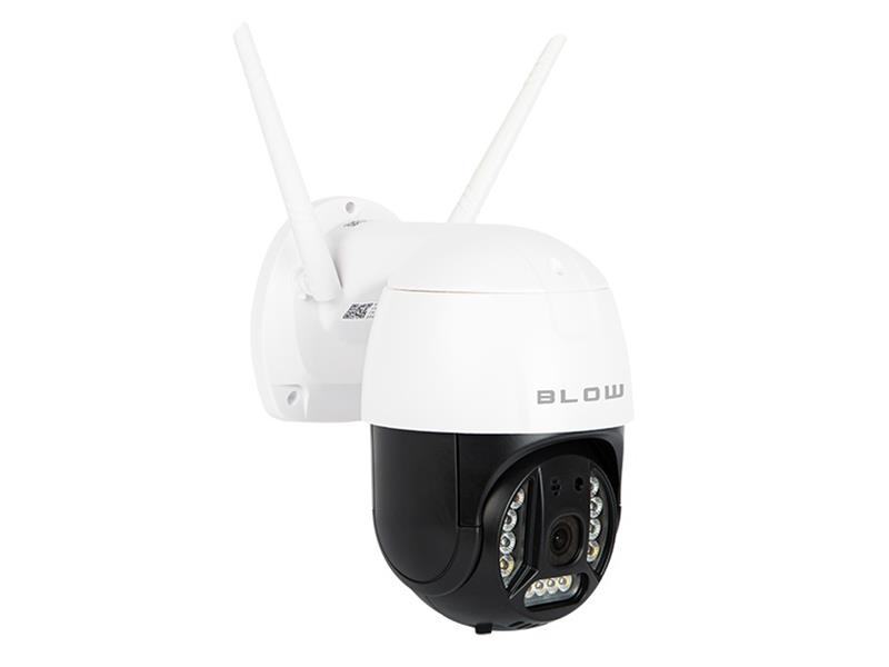 Kamera BLOW H-322 WiFi - rozbaleno - bez originálních sáčků