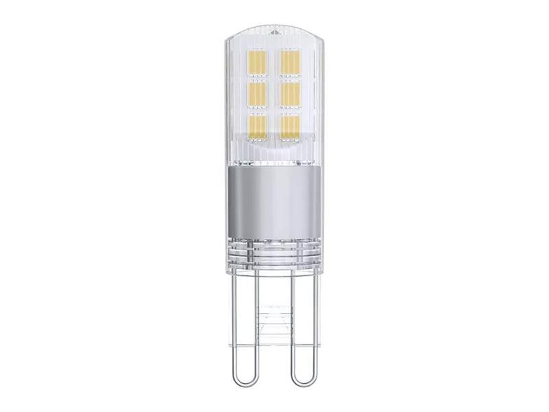 Žárovka LED G9 2
