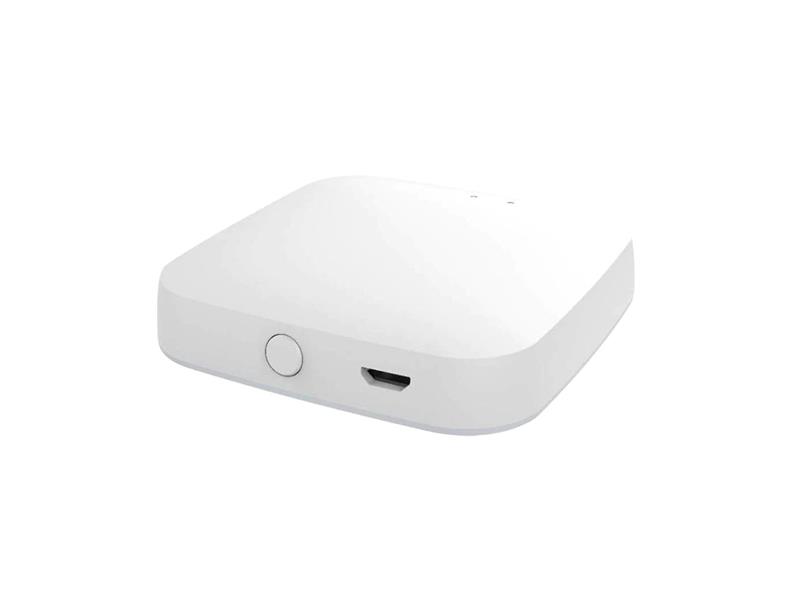 Smart centrální jednotka Moes MHUB-W ZigBee/WiFi Tuya