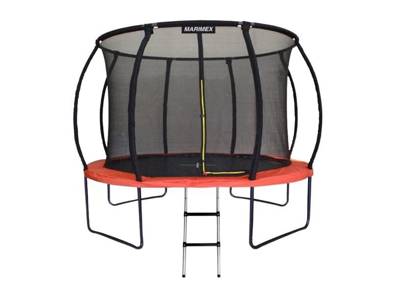 Trampolína Marimex Premium 396cm 19000087