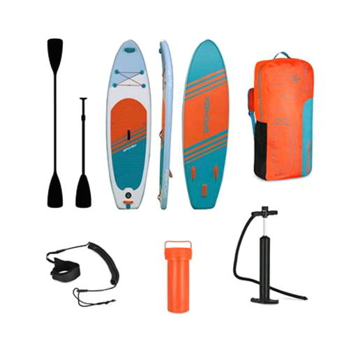 Paddleboard SPOKEY SUP