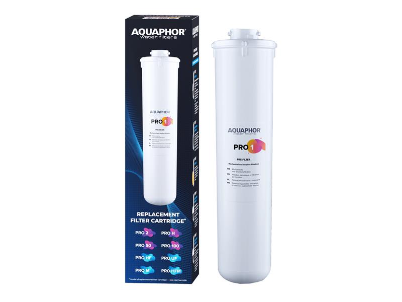 Filtr AQUAPHOR Pro 1