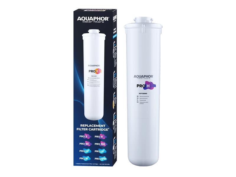 Filtr AQUAPHOR Pro H