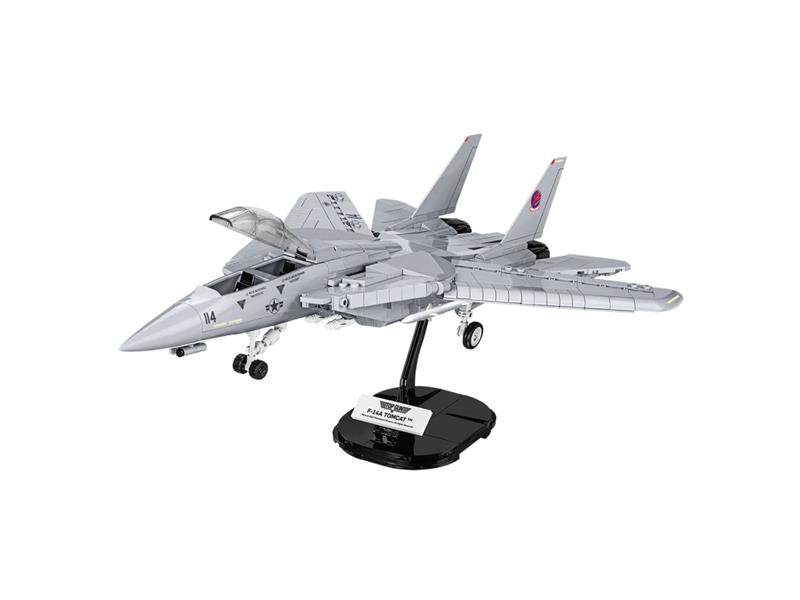 Stavebnice COBI 5811 TOP GUN F-14 Tomcat