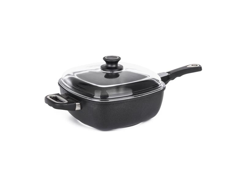 Pánev G21 Cook 26 cm s poklicí