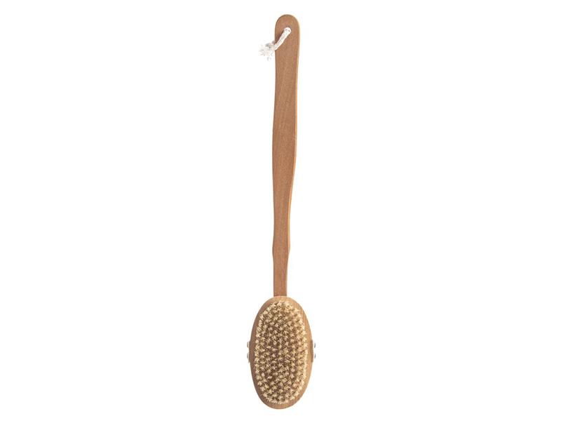 Kartáč masážní ORION 44cm