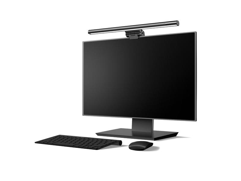 Lampa stolní pro LED monitor počítače BASEUS i-wok