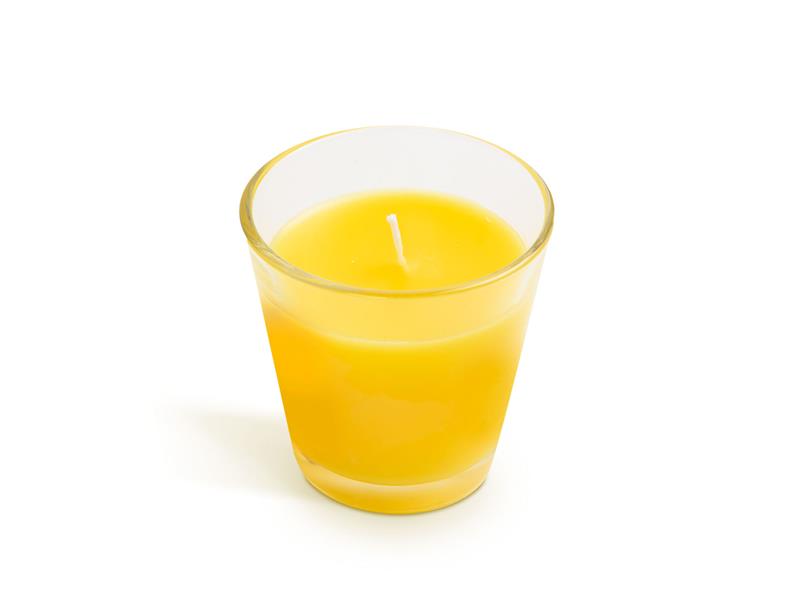 Svíčka vonná 11690B Citronella