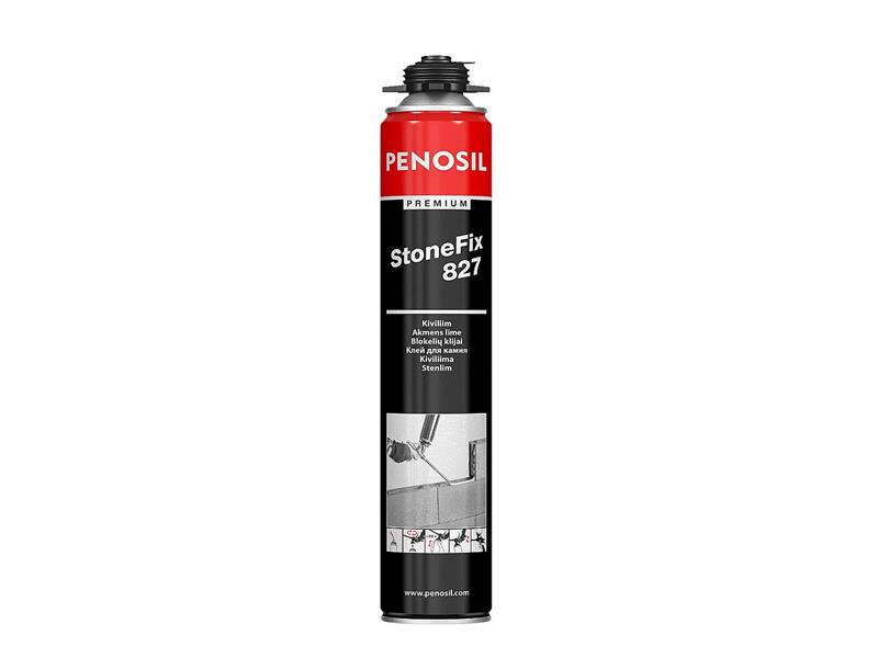Pěna PENOSIL StoneFix 827 750ml